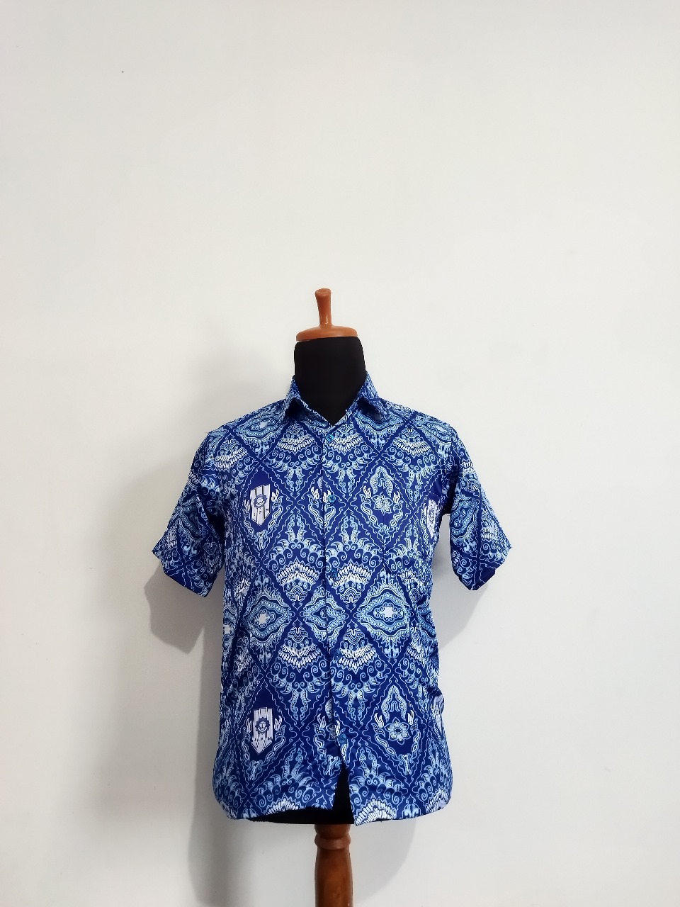 SMP PUTRA LENGAN PENDEK KATUN