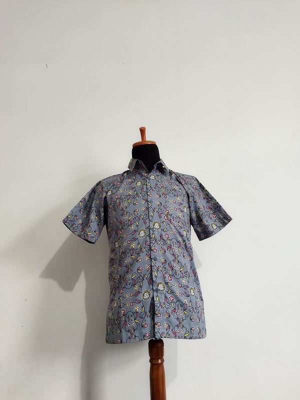 SMA PUTRA LENGAN PANJANG KATUN